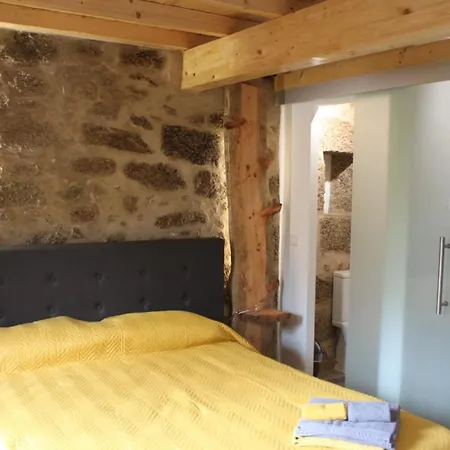 Casas Puro Granito Apartment