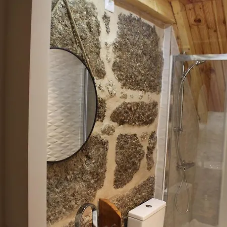 Casas Puro Granito Sabugueiro (Guarda)