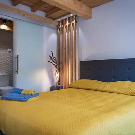 Casas Puro Granito Апартаменты *