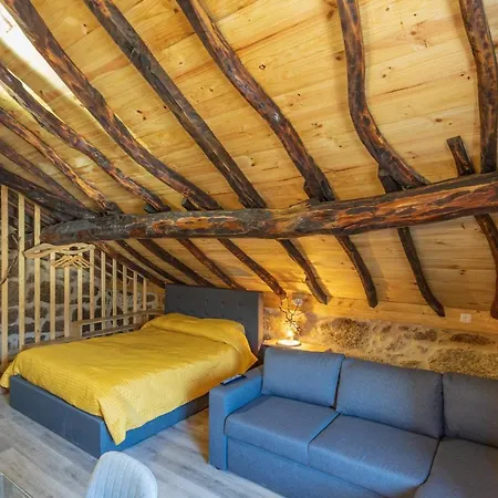 Casas Puro Granito *