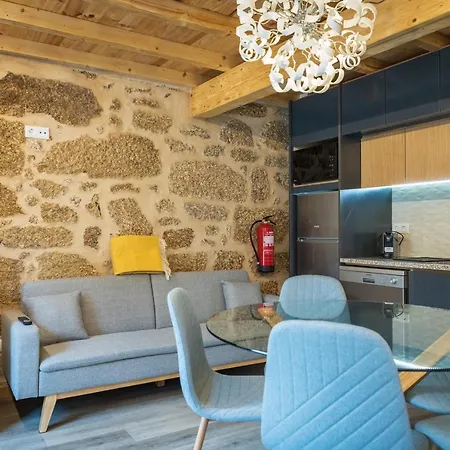 Casas Puro Granito *