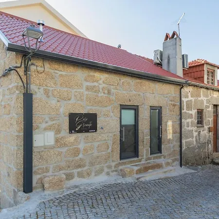 Casas Puro Granito