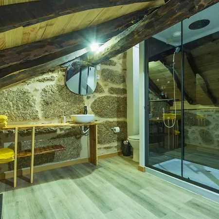 Casas Puro Granito *