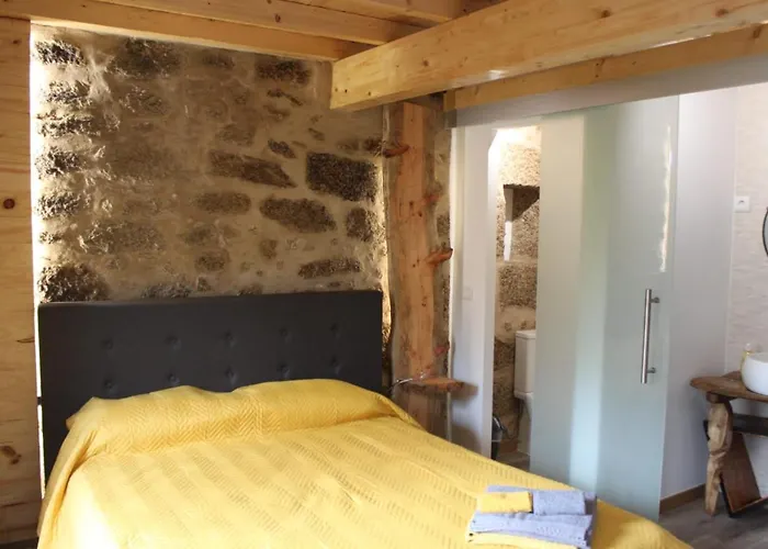 Casas Puro Granito Apartamento