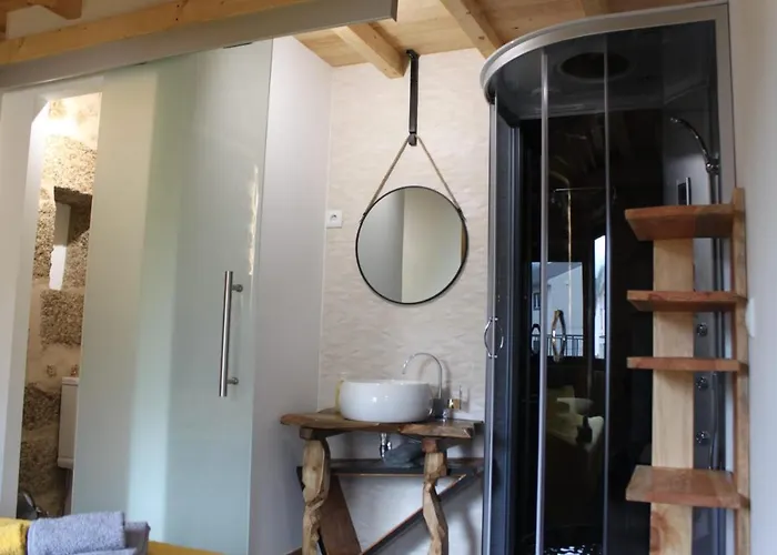 Casas Puro Granito *