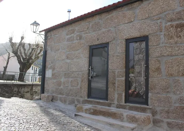 Casas Puro Granito Apartamento