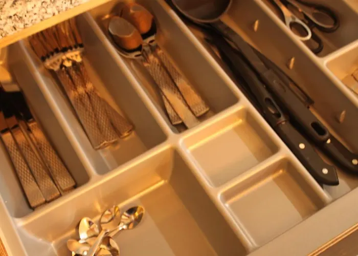 Apartamento Casas Puro Granito *