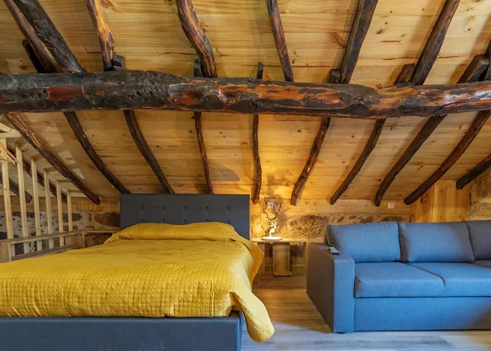 Casas Puro Granito Apartamento