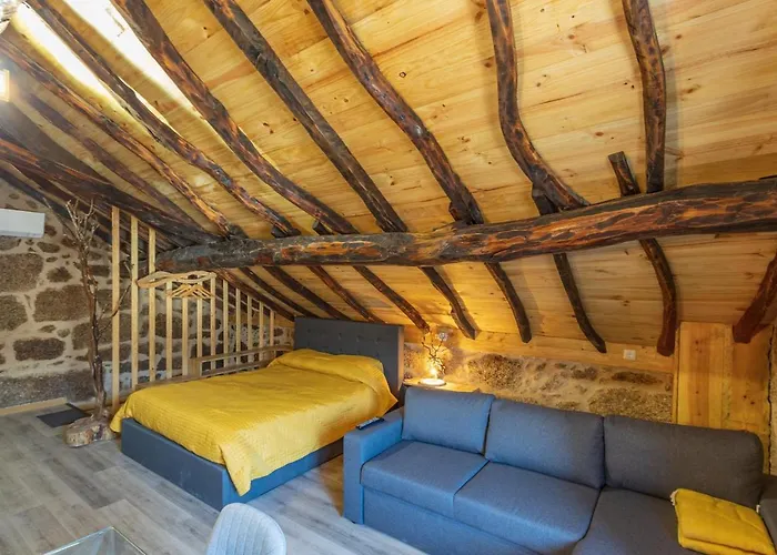 Casas Puro Granito *