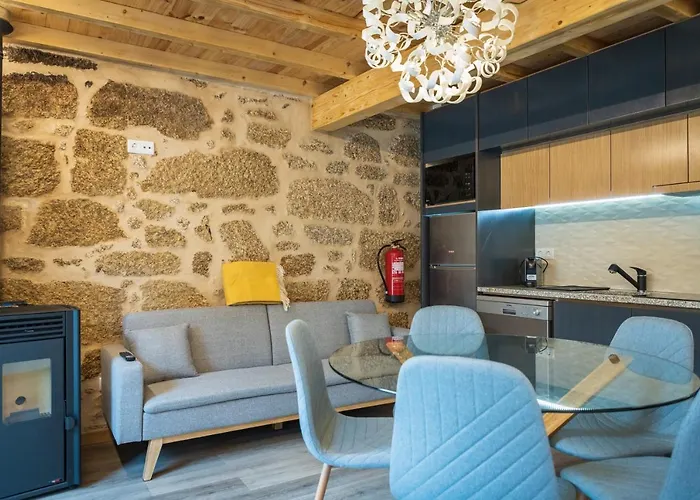 Casas Puro Granito *