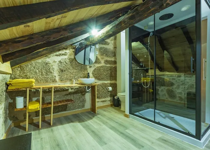 Casas Puro Granito *